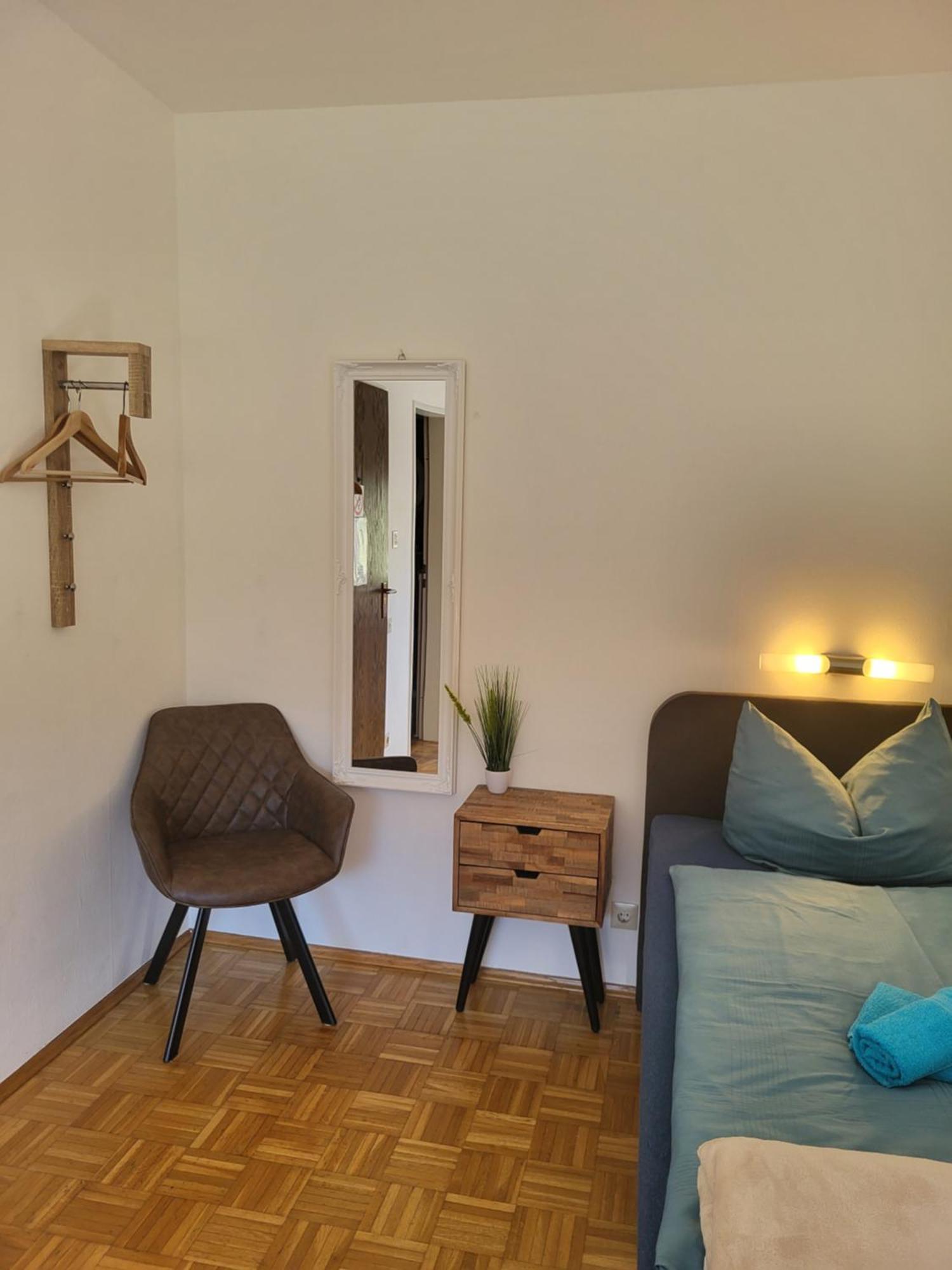 Apartamento Messe Flughafen Düsseldorf Exterior foto